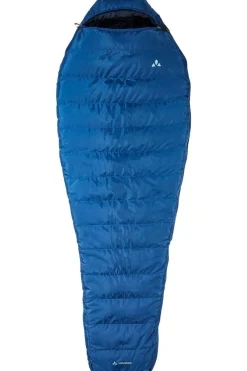 Online Vaude Slaapzak Hochgrat 500 Xl Dwn Ultramarine