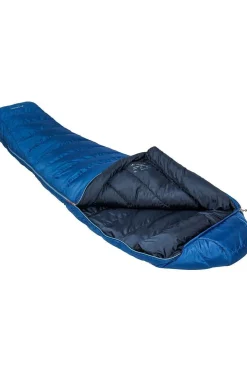 Online Vaude Slaapzak Hochgrat 500 Xl Dwn Ultramarine