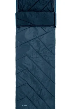 Hot Vaude Slaapzak Navajo 900 II Syn Blauw