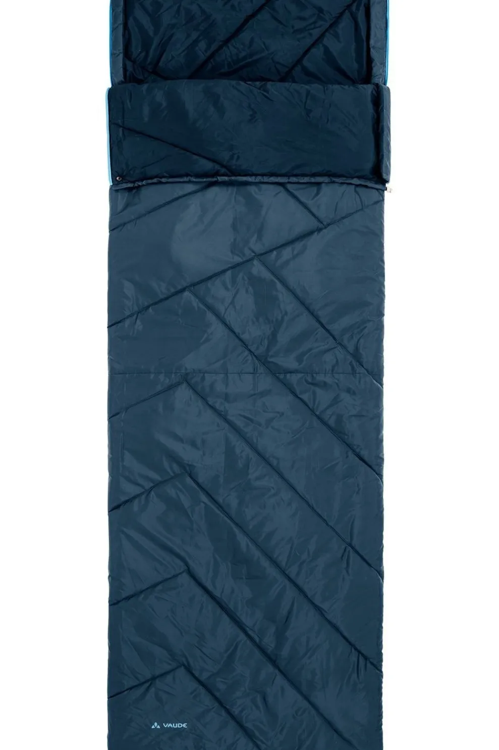 Hot Vaude Slaapzak Navajo 900 II Syn Blauw