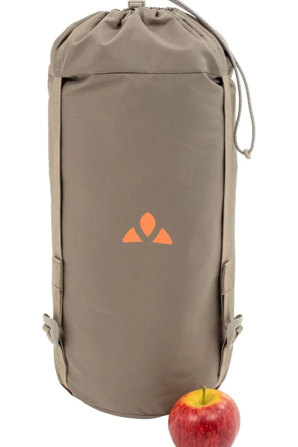 Hot Vaude Slaapzak Navajo 900 II Syn Blauw