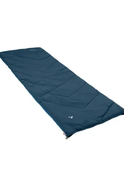Best Vaude Slaapzak Navajo 500 II Syn Blauw