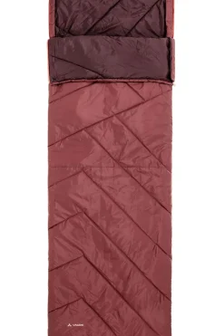 Hot Vaude Slaapzak Navajo 900 II Syn Dark Cherry