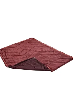 Hot Vaude Slaapzak Navajo 900 II Syn Dark Cherry