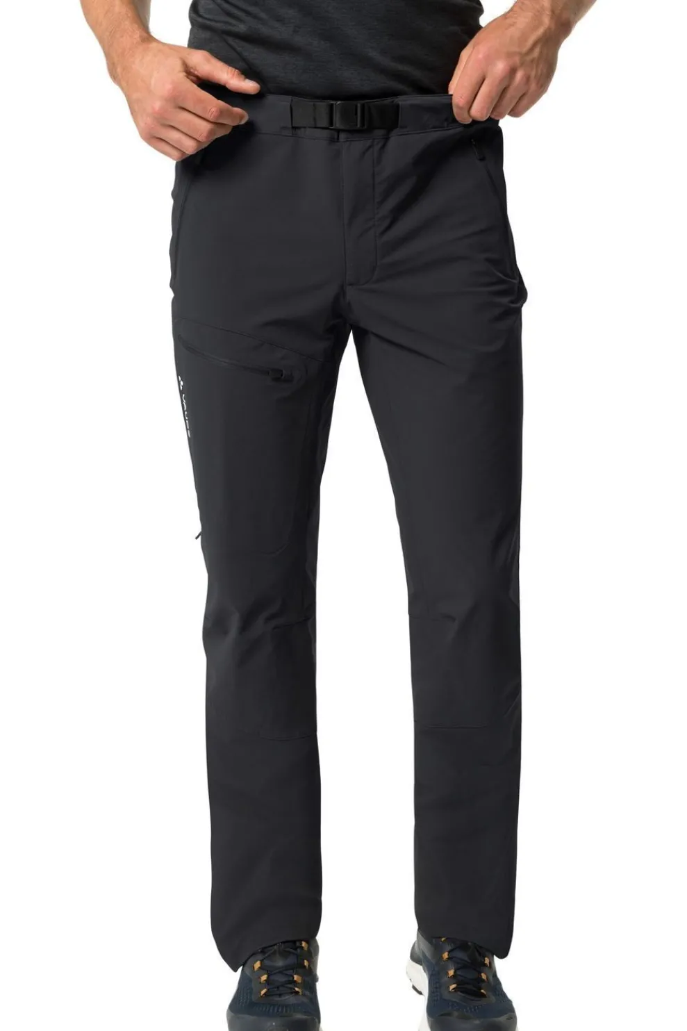 Softshell Broek Men'S Badile II-Vaude Discount
