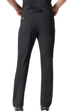 Softshell Broek Men'S Badile II-Vaude Discount