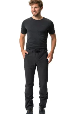 Softshell Broek Men'S Badile II-Vaude Discount