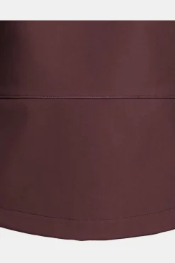 Softshell Jas Cyclone Wo-Vaude Discount