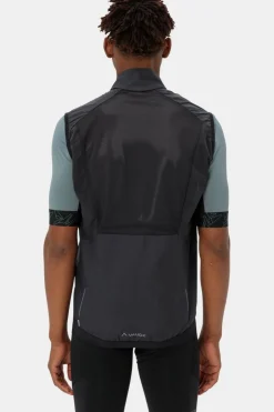 Softshell Jas Me Kuro Air Vest-Vaude Sale