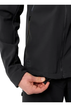 Softshell Jas Men'S Qimsa Softshell Jacket-Vaude Outlet