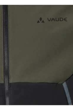 Softshell Jas Men'S Qimsa Softshell Jacket-Vaude Outlet