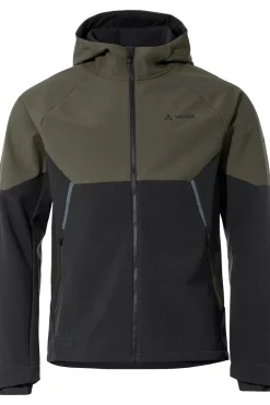 Softshell Jas Men'S Qimsa Softshell Jacket-Vaude Outlet