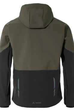 Softshell Jas Men'S Qimsa Softshell Jacket-Vaude Outlet