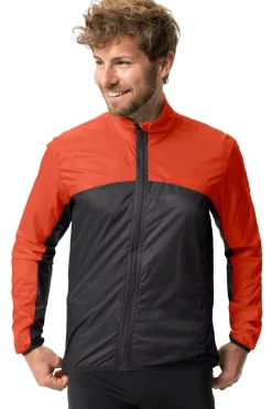 Softshell Jas Men'S Matera Air Jacket-Vaude New