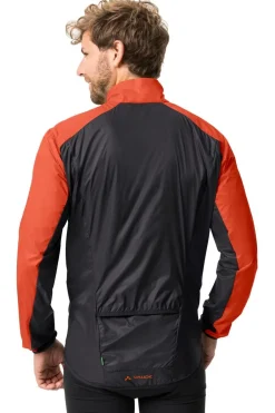 Softshell Jas Men'S Matera Air Jacket-Vaude New