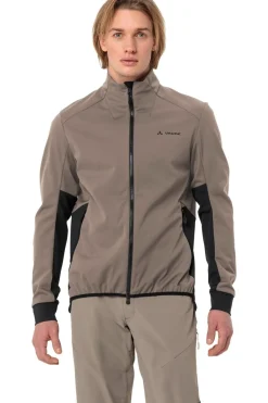 Softshell Jas Men'S Moab Pro Softshell Jacket-Vaude Fashion