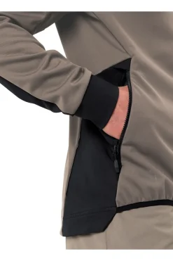 Softshell Jas Men'S Moab Pro Softshell Jacket-Vaude Fashion