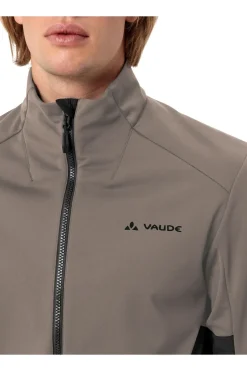 Softshell Jas Men'S Moab Pro Softshell Jacket-Vaude Fashion