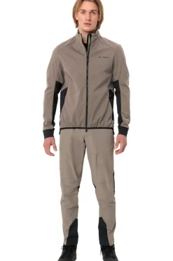 Softshell Jas Men'S Moab Pro Softshell Jacket-Vaude Fashion