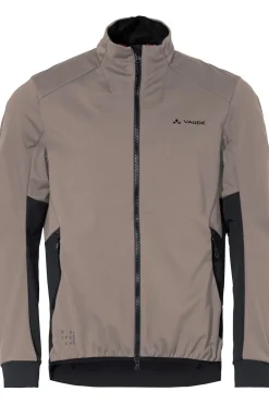Softshell Jas Men'S Moab Pro Softshell Jacket-Vaude Fashion