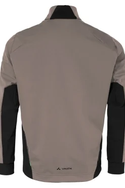Softshell Jas Men'S Moab Pro Softshell Jacket-Vaude Fashion