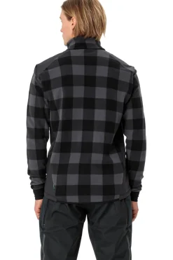 Softshell Jas Men'S Minaki Mid Jacket-Vaude Hot