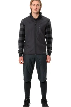 Softshell Jas Men'S Minaki Mid Jacket-Vaude Hot