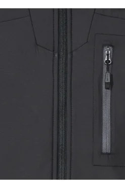 Softshell Jas Men'S Minaki Mid Jacket-Vaude Hot