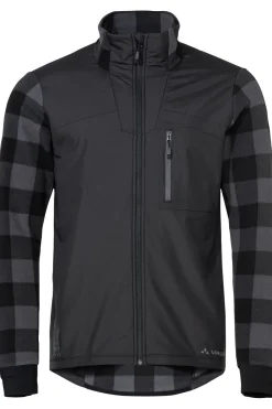 Softshell Jas Men'S Minaki Mid Jacket-Vaude Hot