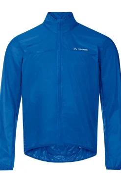 Sale Vaude Softshell Jas Men'S Matera Air Jacket Signal Blue