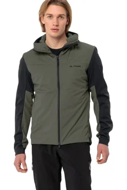 Softshell Jas Moab Padded Softshell Jacket-Vaude Online
