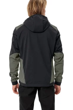 Softshell Jas Moab Padded Softshell Jacket-Vaude Online