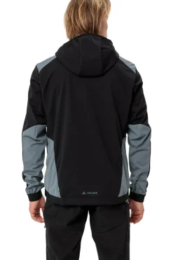 Softshell Jas Moab Padded Softshell Jacket-Vaude Hot