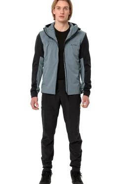 Softshell Jas Moab Padded Softshell Jacket-Vaude Hot