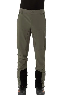 Fashion Vaude Softshell Men's Larice IV mid khaki