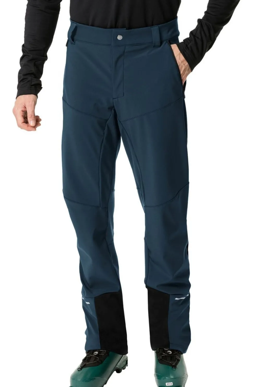 Softshell Men's Larice IV-Vaude Clearance