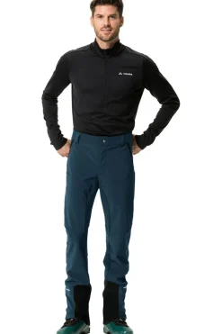 Softshell Men's Larice IV-Vaude Clearance