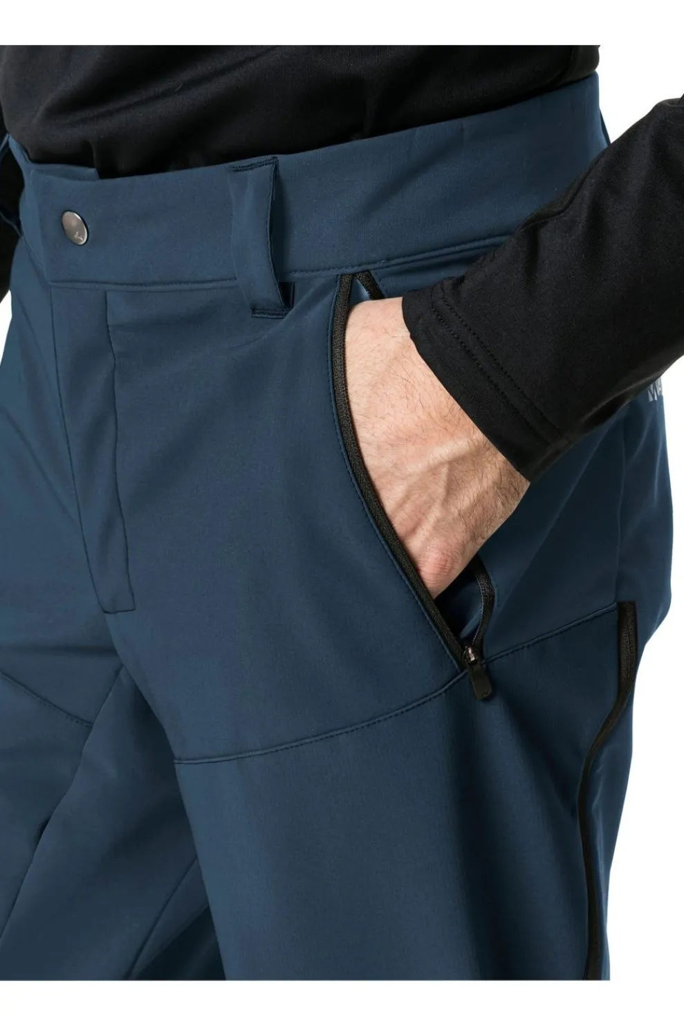 Softshell Men's Larice IV-Vaude Clearance