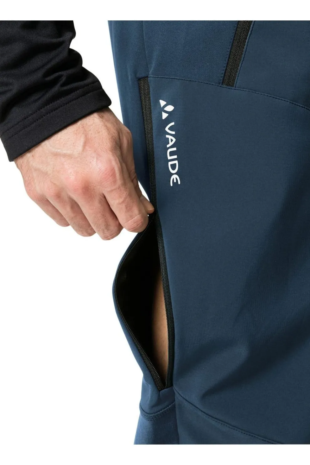 Softshell Men's Larice IV-Vaude Clearance