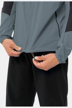 Softshell Moab IV-Vaude Hot