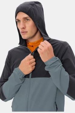 Softshell Moab IV-Vaude Hot
