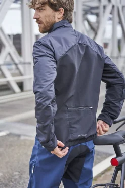 Softshell Qimsa II-Vaude Discount