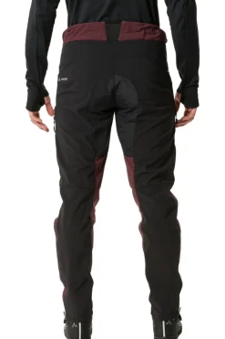 Softshell Qimsa II-Vaude New