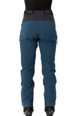 Softshell Skibroek Women'S Monviso Alpine Pants-Vaude Best