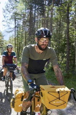 Stuurtas Proof Box-Vaude Hot