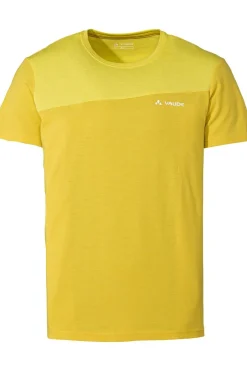 Discount Vaude Sveit Shirt Dandelion Uni