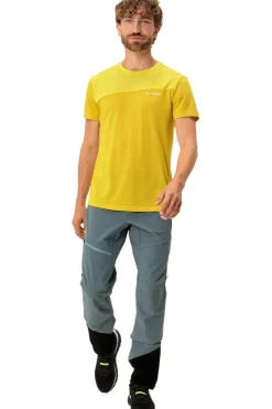 Discount Vaude Sveit Shirt Dandelion Uni