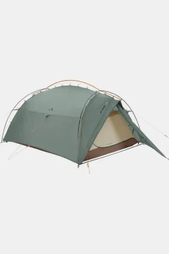 Sale Vaude Tent Allround Mark 3P Agave