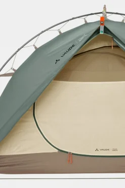 Sale Vaude Tent Allround Mark 3P Agave