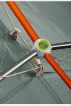 Sale Vaude Tent Allround Mark 3P Agave